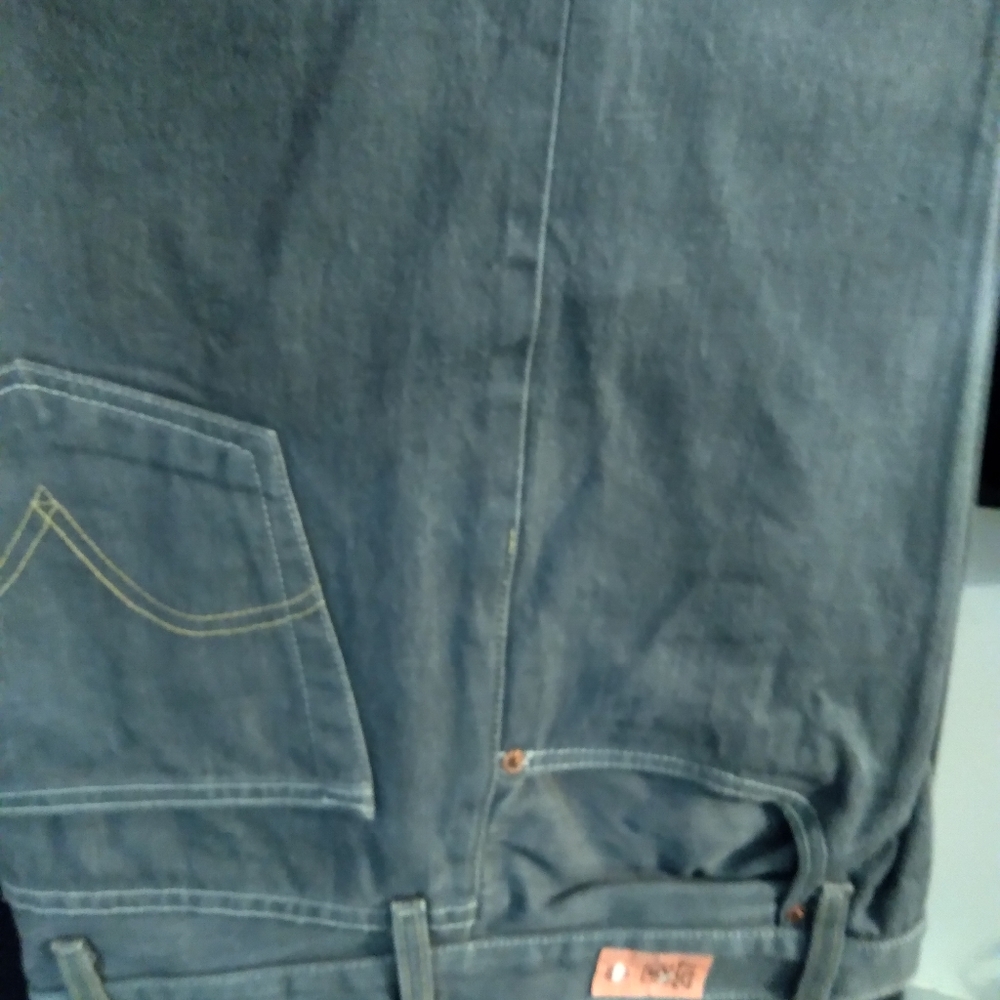 Men's jeans